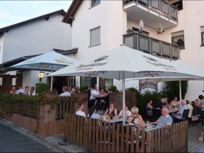 Фото: Dorfbrunnen Altstadt